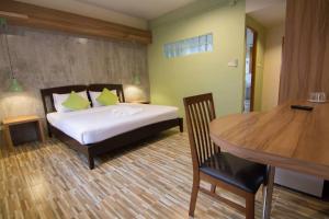 K.L. Boutique Hotel - 2hvězdičkové hotely ve městě Krabi