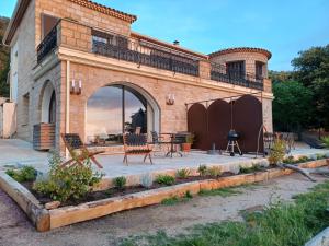 Villas U Castellu Chambres d'hotes & Location villa et appartements vue mer : photos des chambres