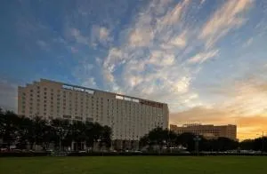 Beijing Continental Grand Hotel - Beijing