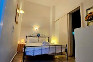 Mykonos Heritage Apartment #3