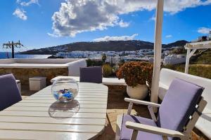 Mykonos Heritage Apartment #3