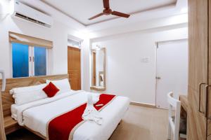 Kays Calangute Resort Service Apartments - Near Calangute Beach