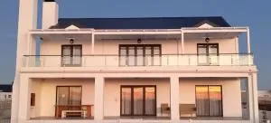 Villa Maria - Aurora