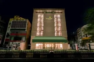 Lemon Tree Hotel, Rajkot - جامناجار