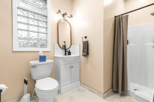 Peaceful Studio Flat near Downtown Mount Clemens