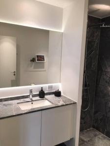 Bo med stil og udsigt til Aarhus lystbådehavn