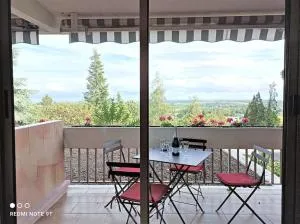 Appartement 2 P 5 PER ENTRE BEAUVAL & CHENONCEAU - أمبُواز