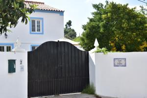 Casa das Pedras Country Retreat