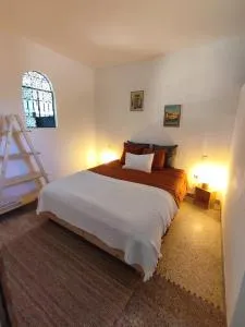 Lo Mas dei Santés - Bédarrides