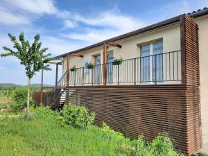 Appartements Gite a la ferme avec sauna, foret de Fontainebleau : photos des chambres