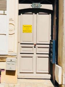 Appartements Bulles Champagne Troyes Bouchon : photos des chambres