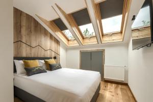 Szlakami 5 Dolin - apartamenty obok Doliny Strążyskiej - sauna i parking GRATIS!