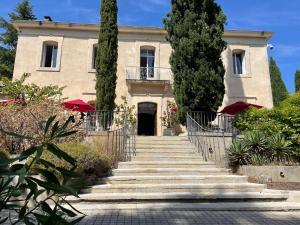 Maisons d'hotes Bastide Castella : photos des chambres