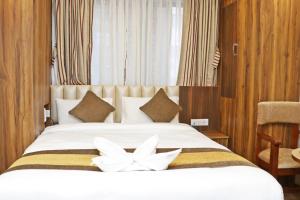 Hotel Airport Gurkha