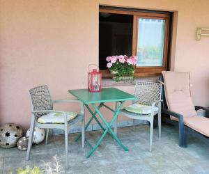 Appartements Au Piemont des Vosges : photos des chambres