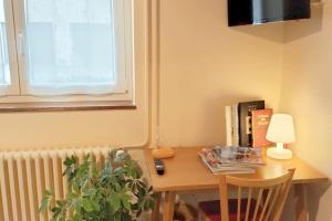 Appartements Au Piemont des Vosges : photos des chambres