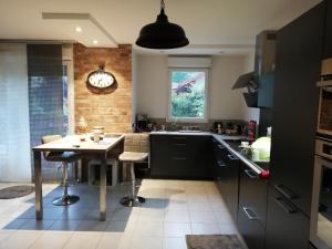 Appartements Residence Oxygene : Appartement 1 Chambre