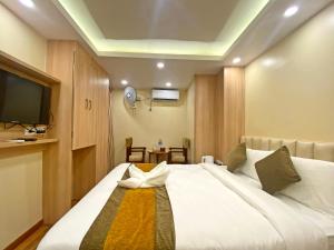Hotel Airport Gurkha