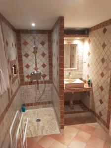 Maisons de vacances Villa Mariella : photos des chambres