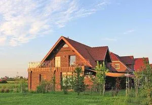 Nicole her lütt Huus - Buttforde