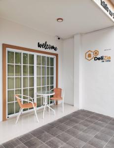 DeliZia de Villa Satun พักได้ 9-10 ท่าน