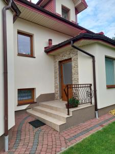 Apartamenty przy rondach