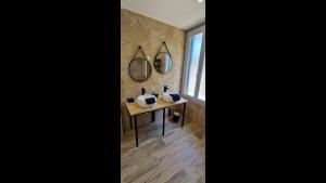 Appartements Maison 4 A 6 Personnes : photos des chambres