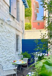 Hotels Hotel Edouard VII : photos des chambres