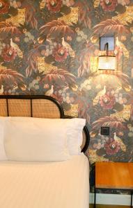 Hotels Hotel Edouard VII : photos des chambres