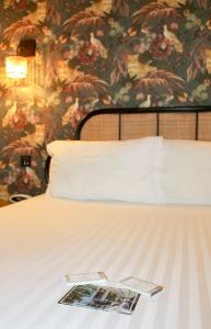 Hotels Hotel Edouard VII : photos des chambres