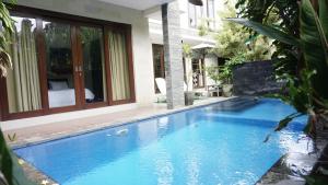 Villa 3-Bedroom with pool