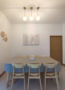 DeliZia de Villa Satun พักได้ 9-10 ท่าน