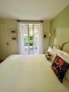 Hotels Hotel Edouard VII : photos des chambres