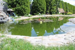 Apartamenty przy rondach