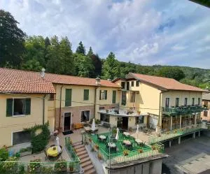 HOTEL RISTORANTE VITTORIA dal 1920 - Mendrisio