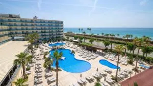 Golden Taurus Aquapark Resort - 皮内达德马尔