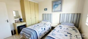 Luxury 4 bedroom apartment