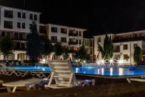 апартамент Жаклин к.к. Хармони Хилс - Rogachevo