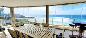 Luxury 4 bedroom apartment