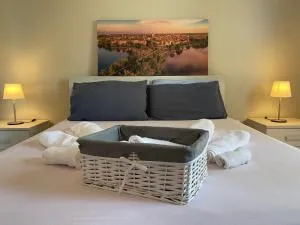 [Lotus Home] eleganza e accoglienza a Mantova - Montanara