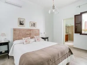 Casa De Huéspedes La Huerta. - La Piedra de la Sal