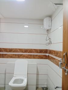 HOTEL RK VILLA
