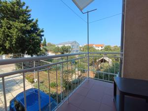 Apartmani Rameša