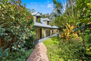 Jandar Retreat Maleny