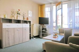 Ferienwohnung De Diek 105