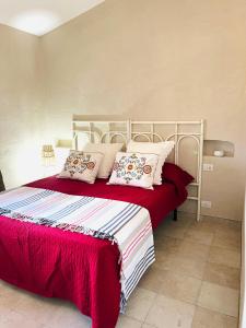 Villa Angelica with private access to beach img55