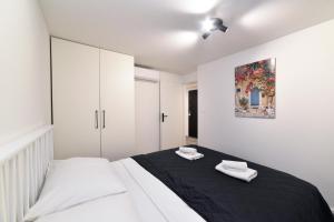 Optima Apartment