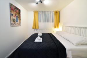 Optima Apartment Zagreb - Spacious Central Stay