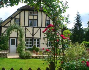 Maisons de vacances La closeraie : photos des chambres