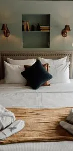 Chambres d'hôtes - Au Clos d'Amande - Chaumont-Gistoux